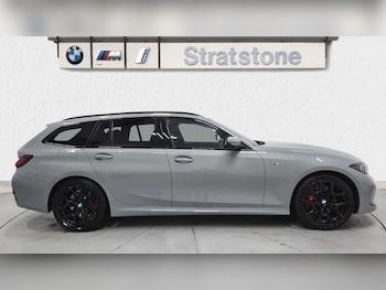 Used BMW 3 Series 2026 for sale - 78913727: Photo