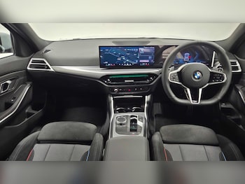 Used BMW 3 Series 2026 for sale - 78913727: Photo