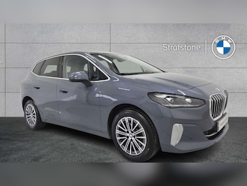 Used BMW 2 Series 2024 for sale - 77943206: Photo