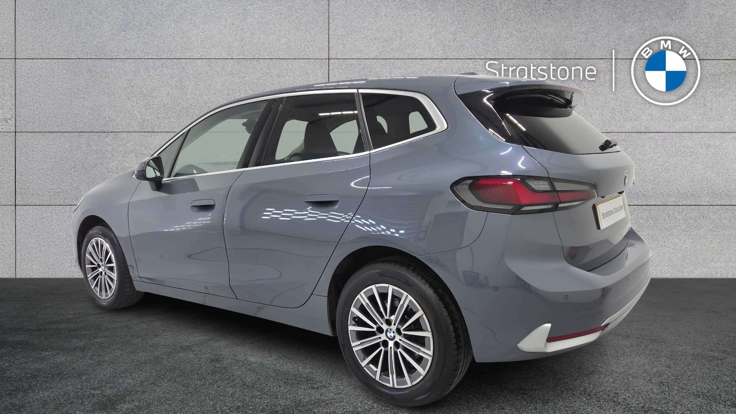 Used BMW 2 Series 2024 for sale - 77943206: Photo 2