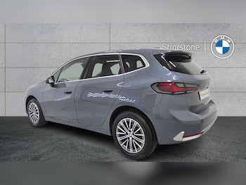 Used BMW 2 Series 2024 for sale - 77943206: Photo