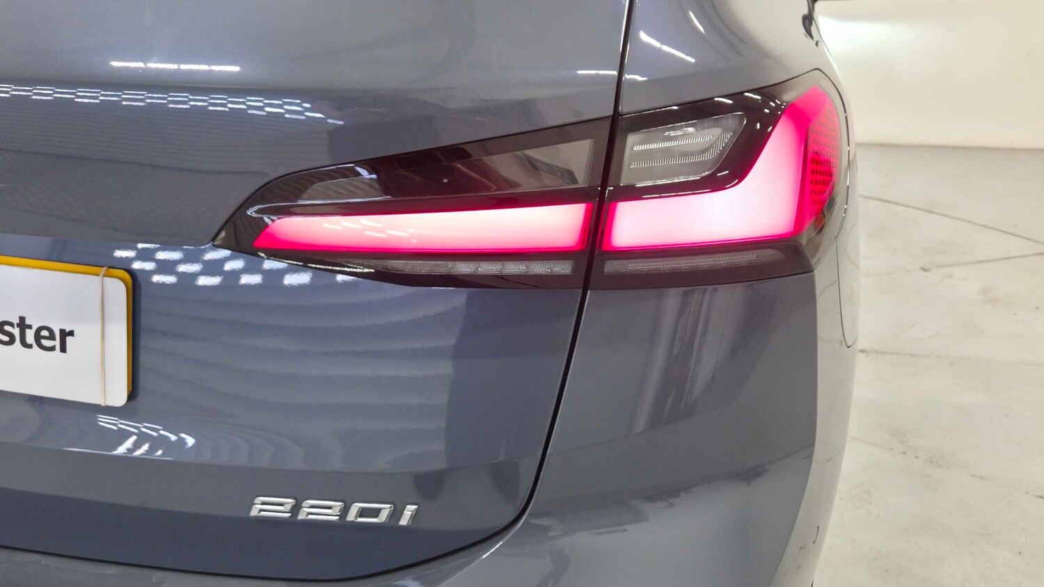 Used BMW 2 Series 2024 for sale - 77943206: Photo 30