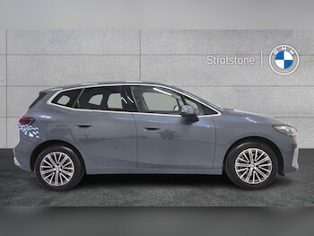 Used BMW 2 Series 2024 for sale - 77943206: Photo