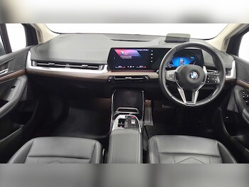 Used BMW 2 Series 2024 for sale - 77943206: Photo