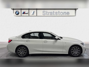 Used BMW 3 Series 2019 for sale - 75742189: Photo