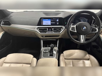 Used BMW 3 Series 2019 for sale - 75742189: Photo