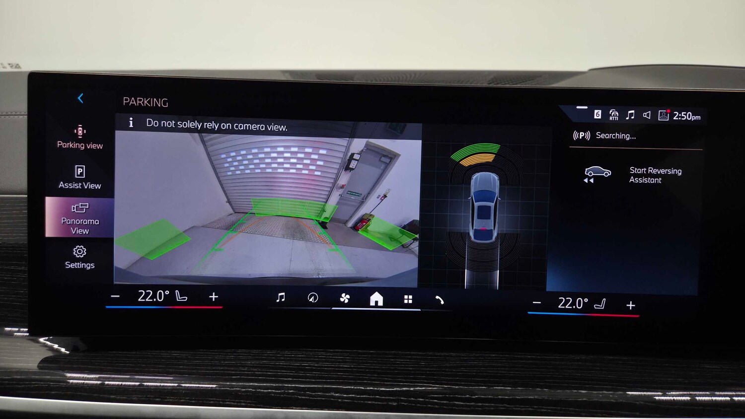 Used BMW X6 2025 for sale - 77527066: Photo 10