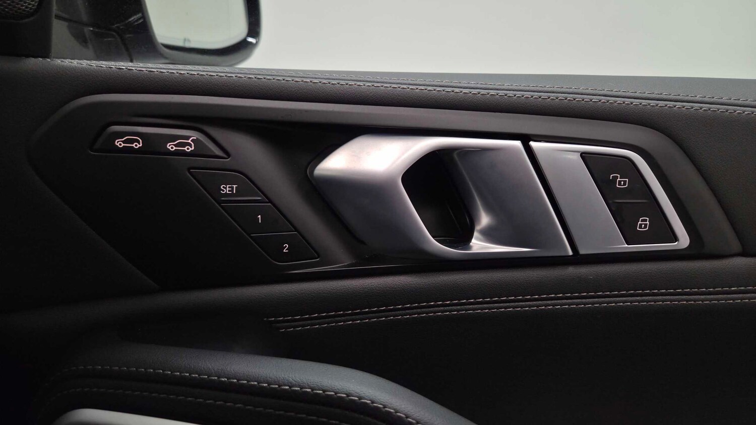 Used BMW X6 2025 for sale - 77527066: Photo 17