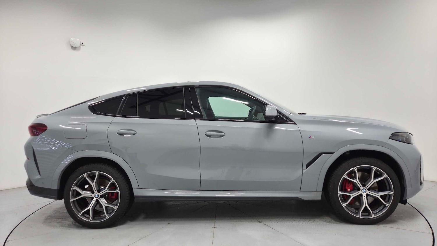 Used BMW X6 2025 for sale - 77527066: Photo 3