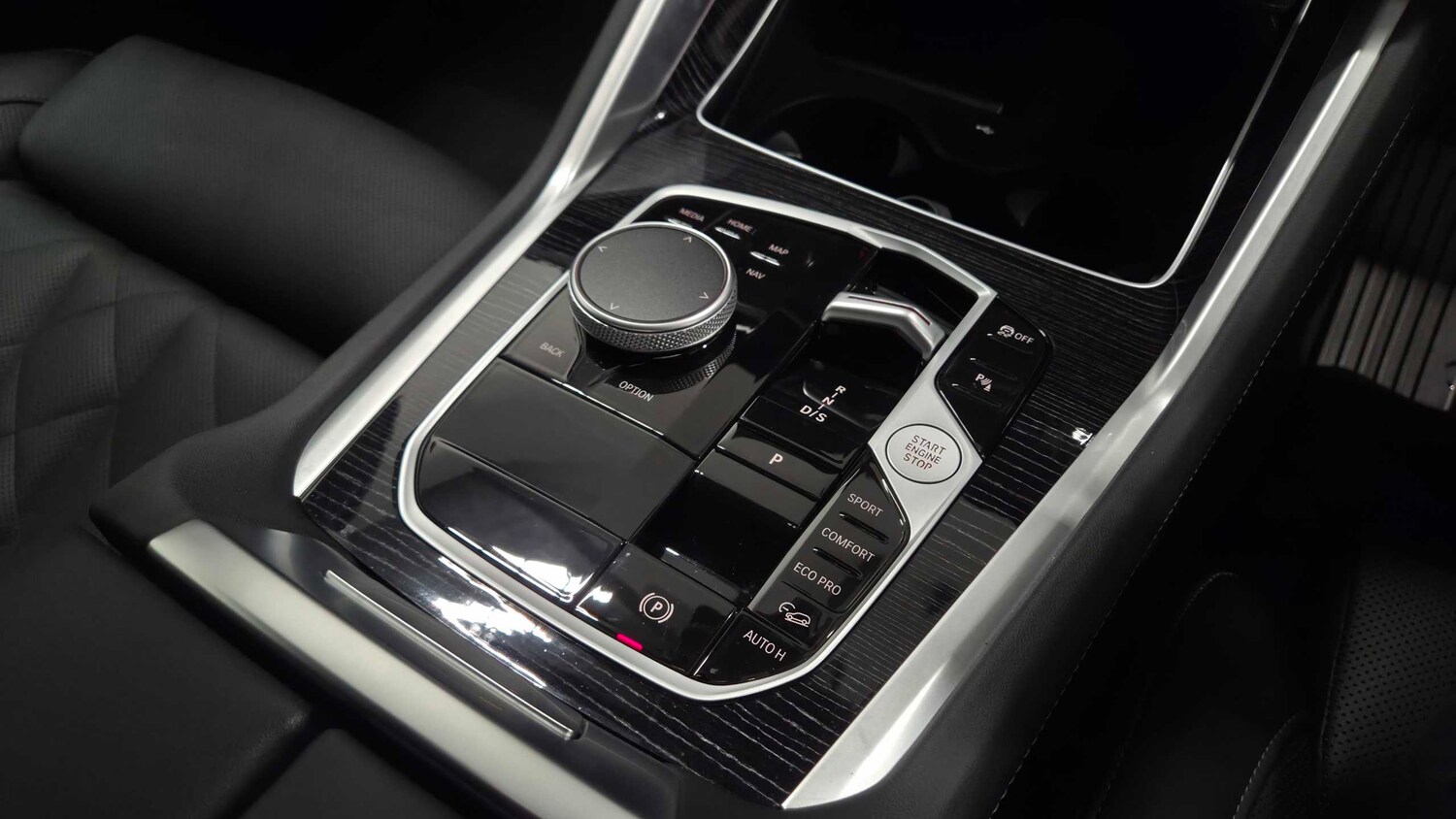 Used BMW X6 2025 for sale - 77527066: Photo 6