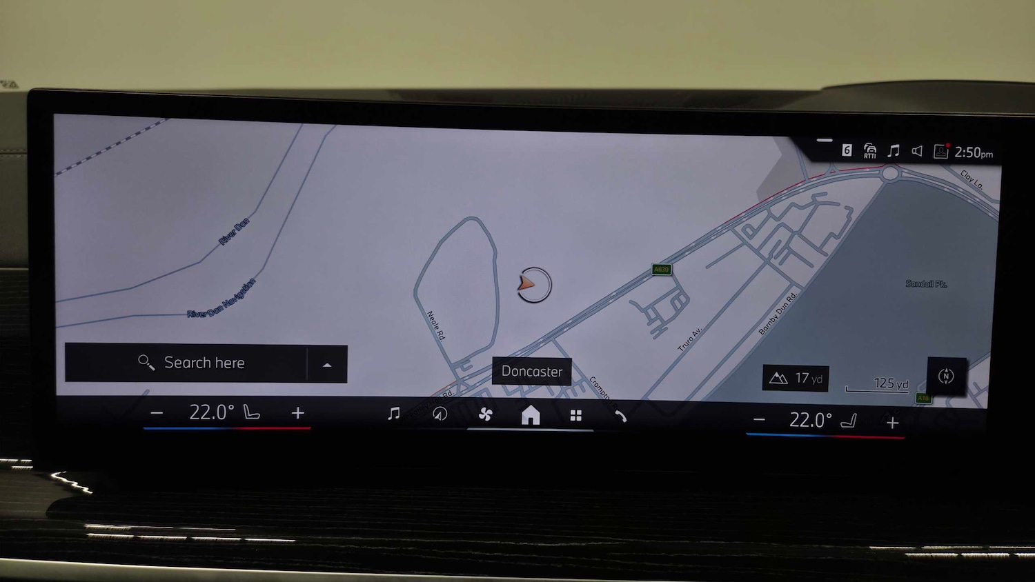 Used BMW X6 2025 for sale - 77527066: Photo 9