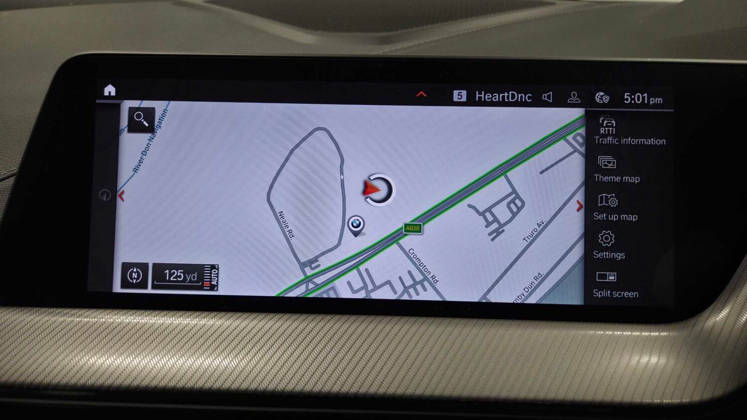 Used BMW 1 Series for sale - 78118810: Photo 17