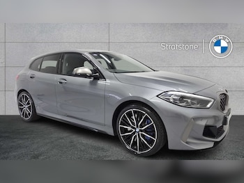 Used BMW 1 Series 2023 for sale - 78118810: Photo