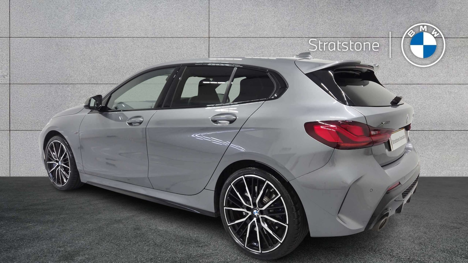 Used BMW 1 Series for sale - 78118810: Photo 2