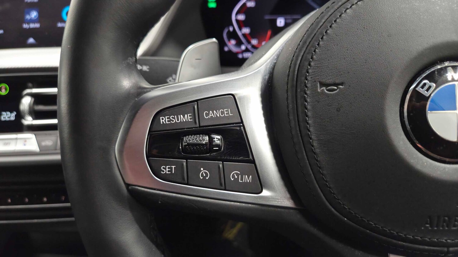 Used BMW 1 Series for sale - 78118810: Photo 21