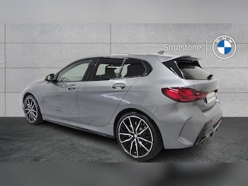 Used BMW 1 Series 2023 for sale - 78118810: Photo