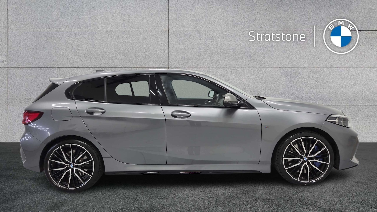 Used BMW 1 Series for sale - 78118810: Photo 3