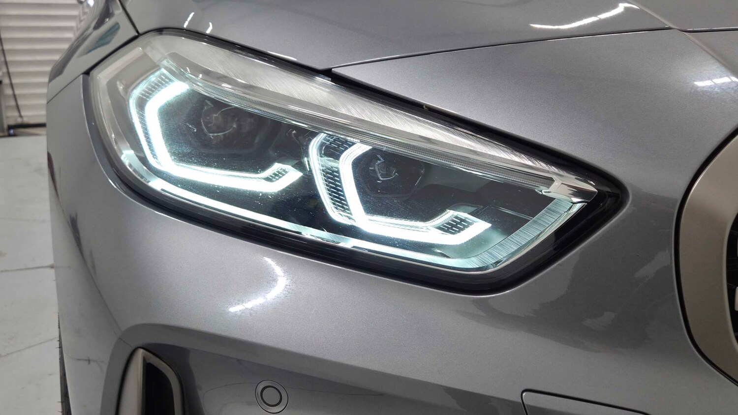 Used BMW 1 Series for sale - 78118810: Photo 33