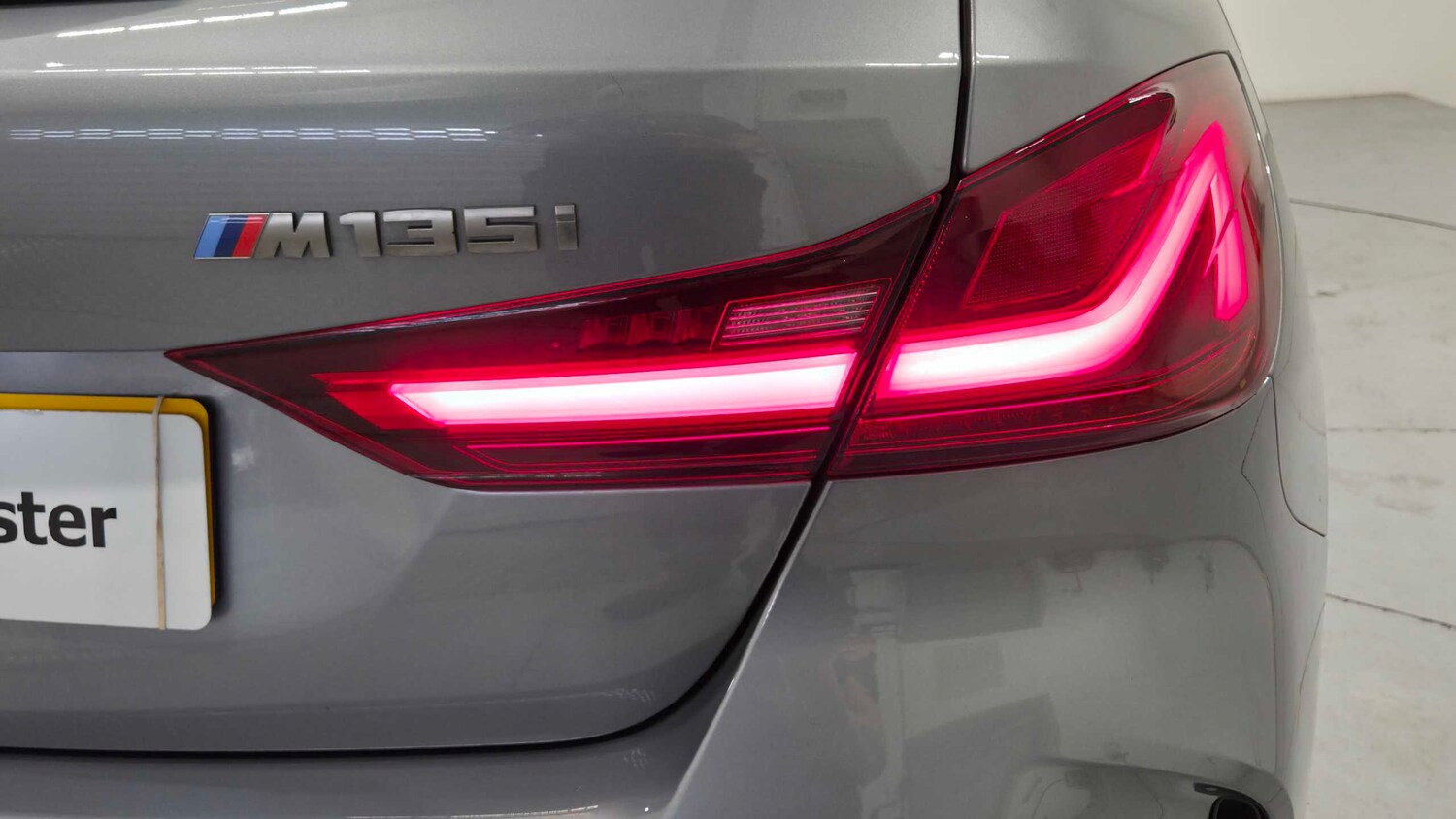 Used BMW 1 Series for sale - 78118810: Photo 34