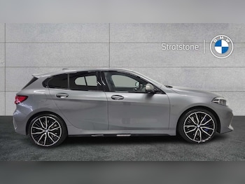 Used BMW 1 Series 2023 for sale - 78118810: Photo