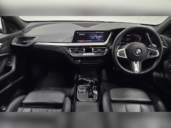 Used BMW 1 Series 2023 for sale - 78118810: Photo