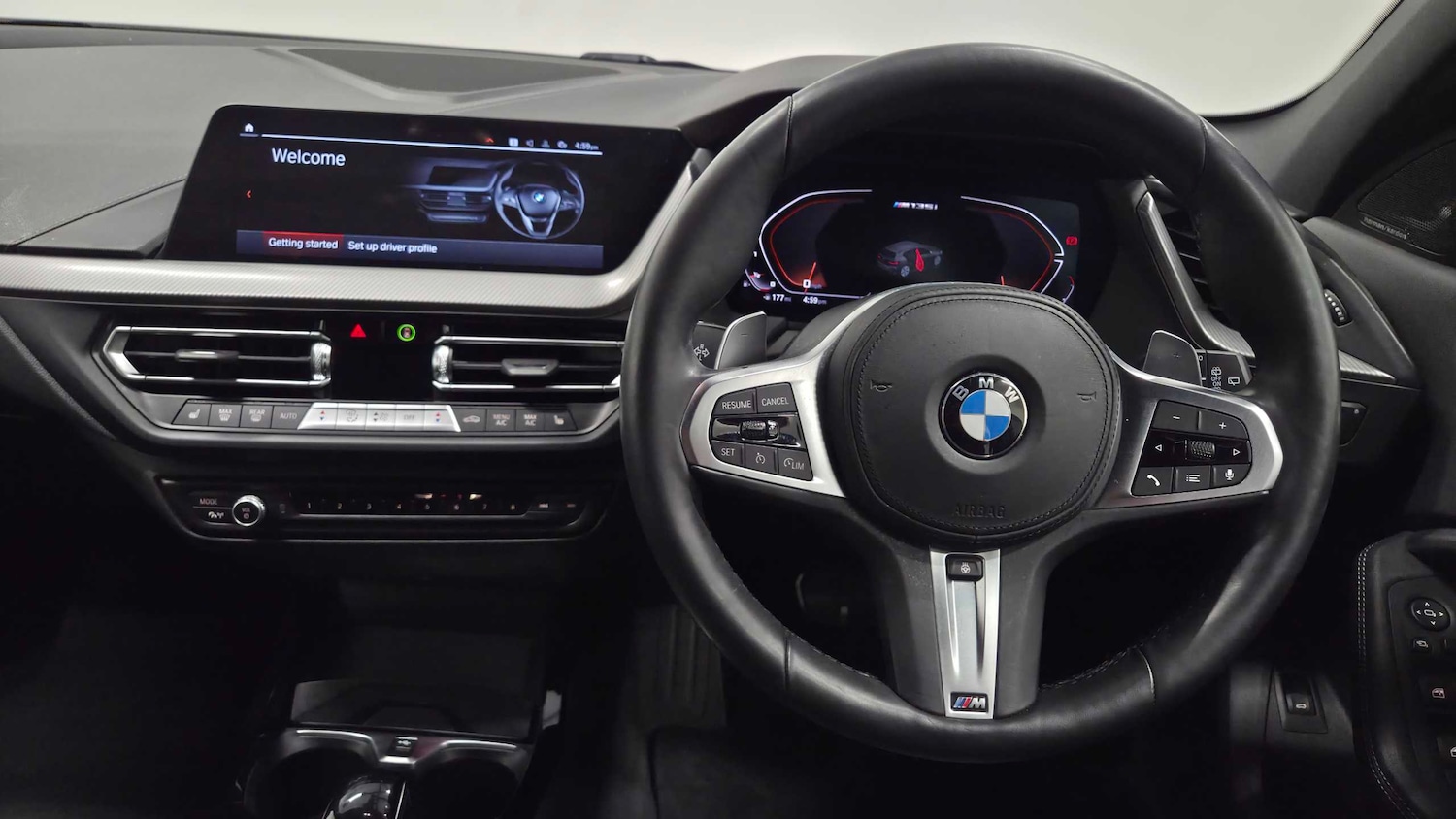 Used BMW 1 Series for sale - 78118810: Photo 5