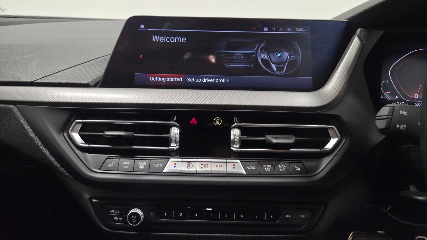 Used BMW 1 Series for sale - 78118810: Photo 8