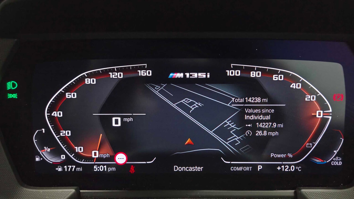 Used BMW 1 Series for sale - 78118810: Photo 9