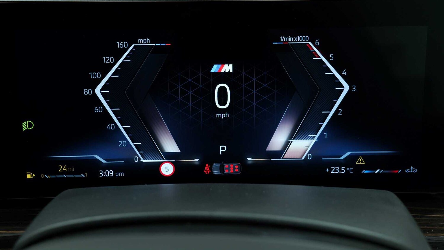 Used BMW X7 2025 for sale - 75566512: Photo 10