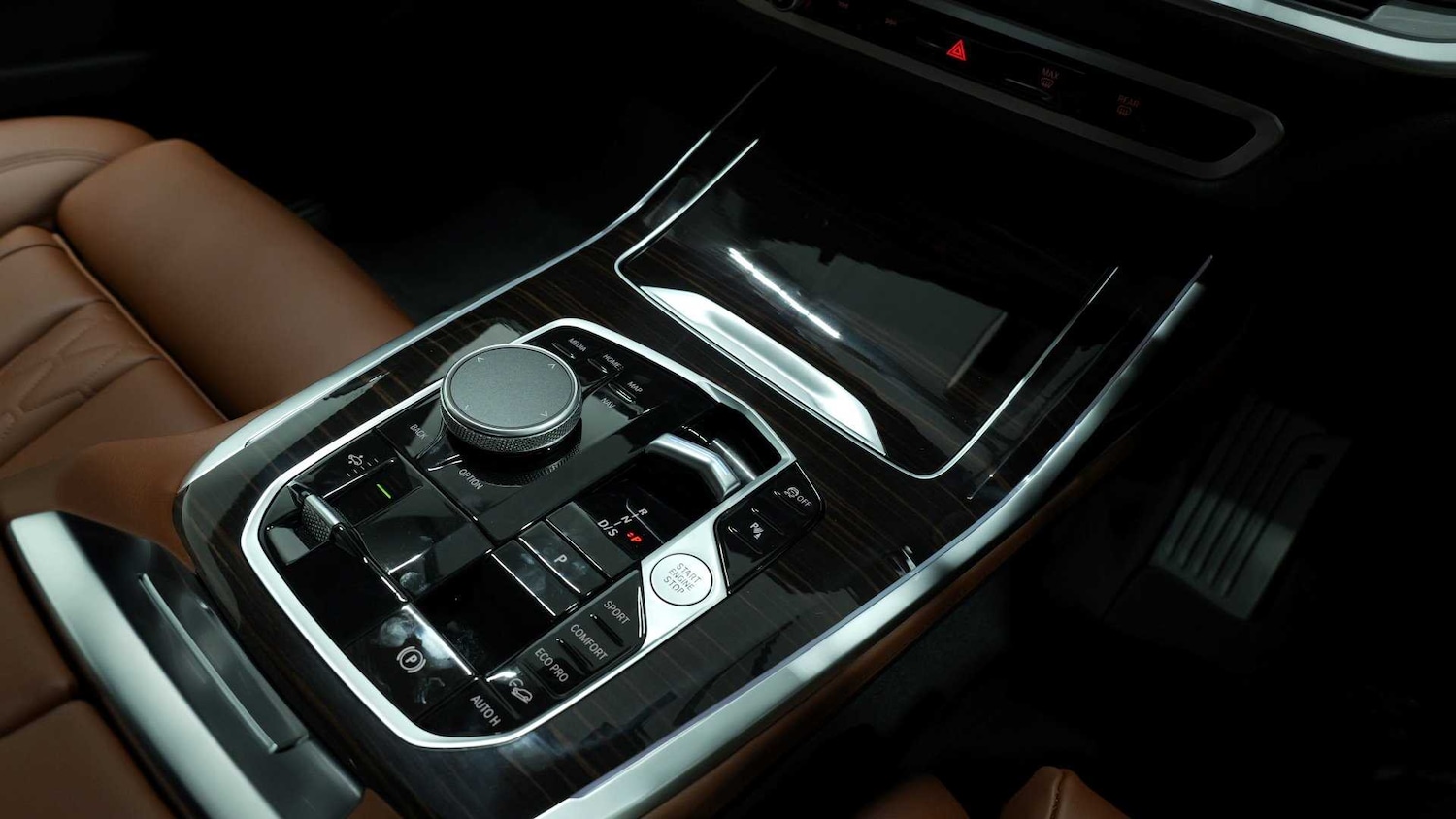 Used BMW X7 2025 for sale - 75566512: Photo 11