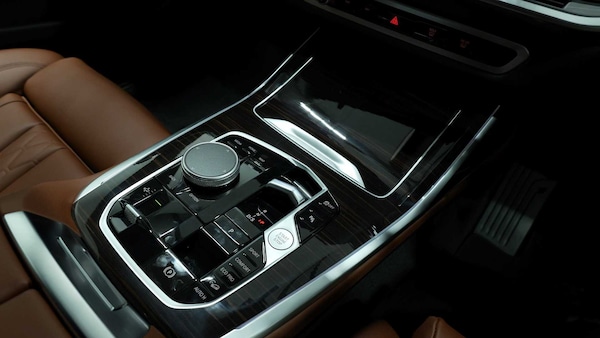 Used BMW X7 2025 for sale - 75566512: Photo 11