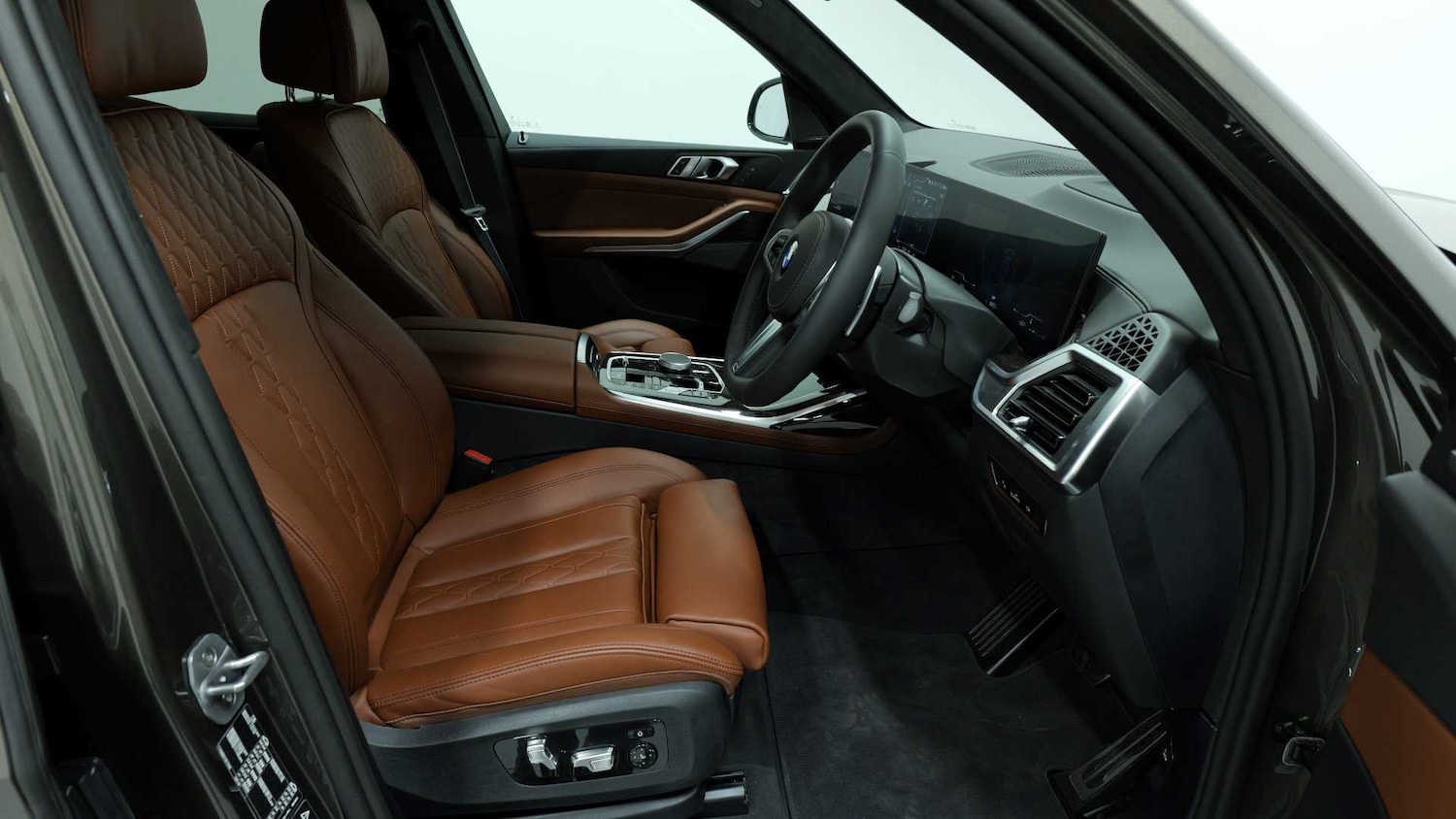 Used BMW X7 2025 for sale - 75566512: Photo 12