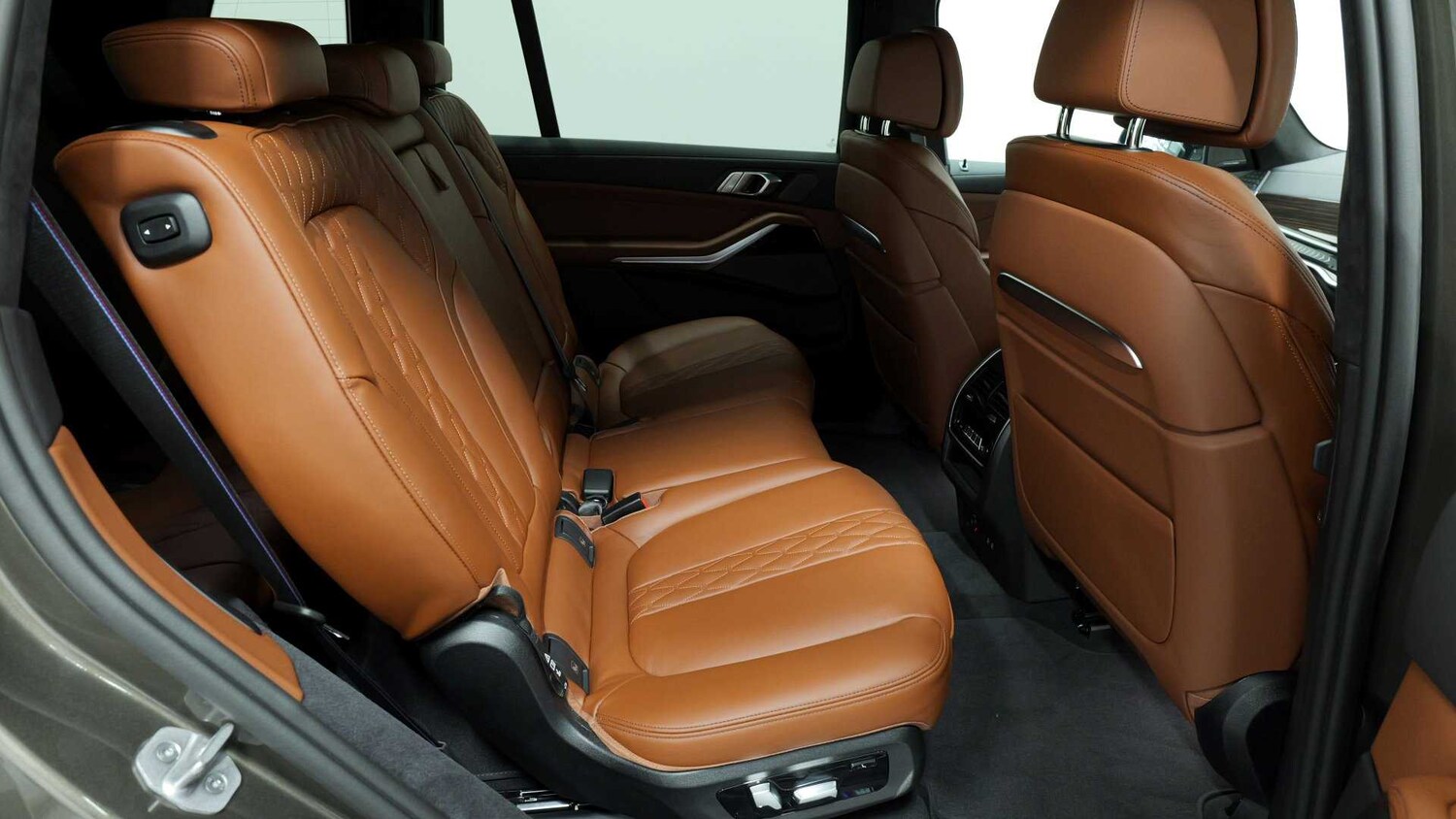 Used BMW X7 2025 for sale - 75566512: Photo 13