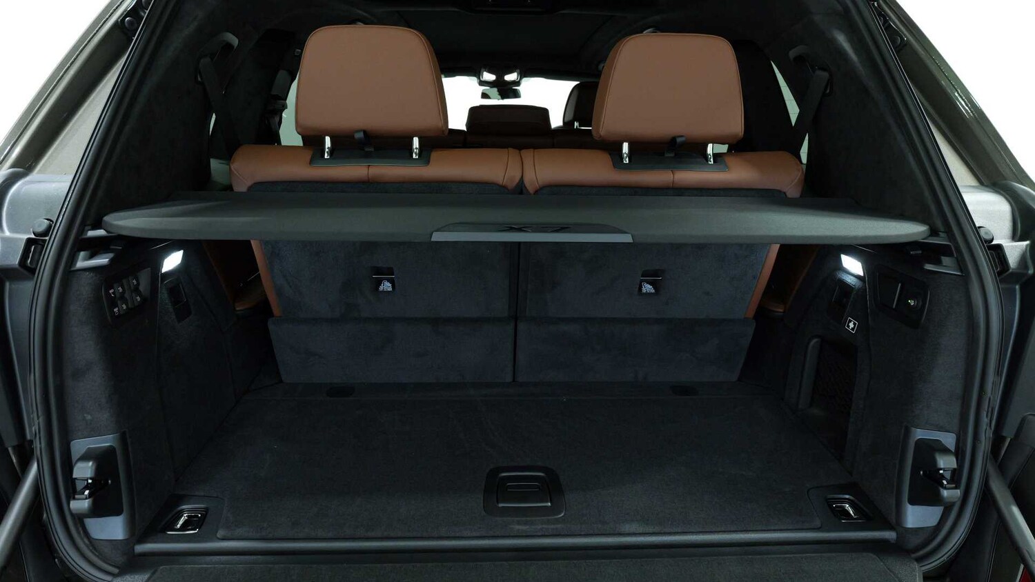 Used BMW X7 2025 for sale - 75566512: Photo 14