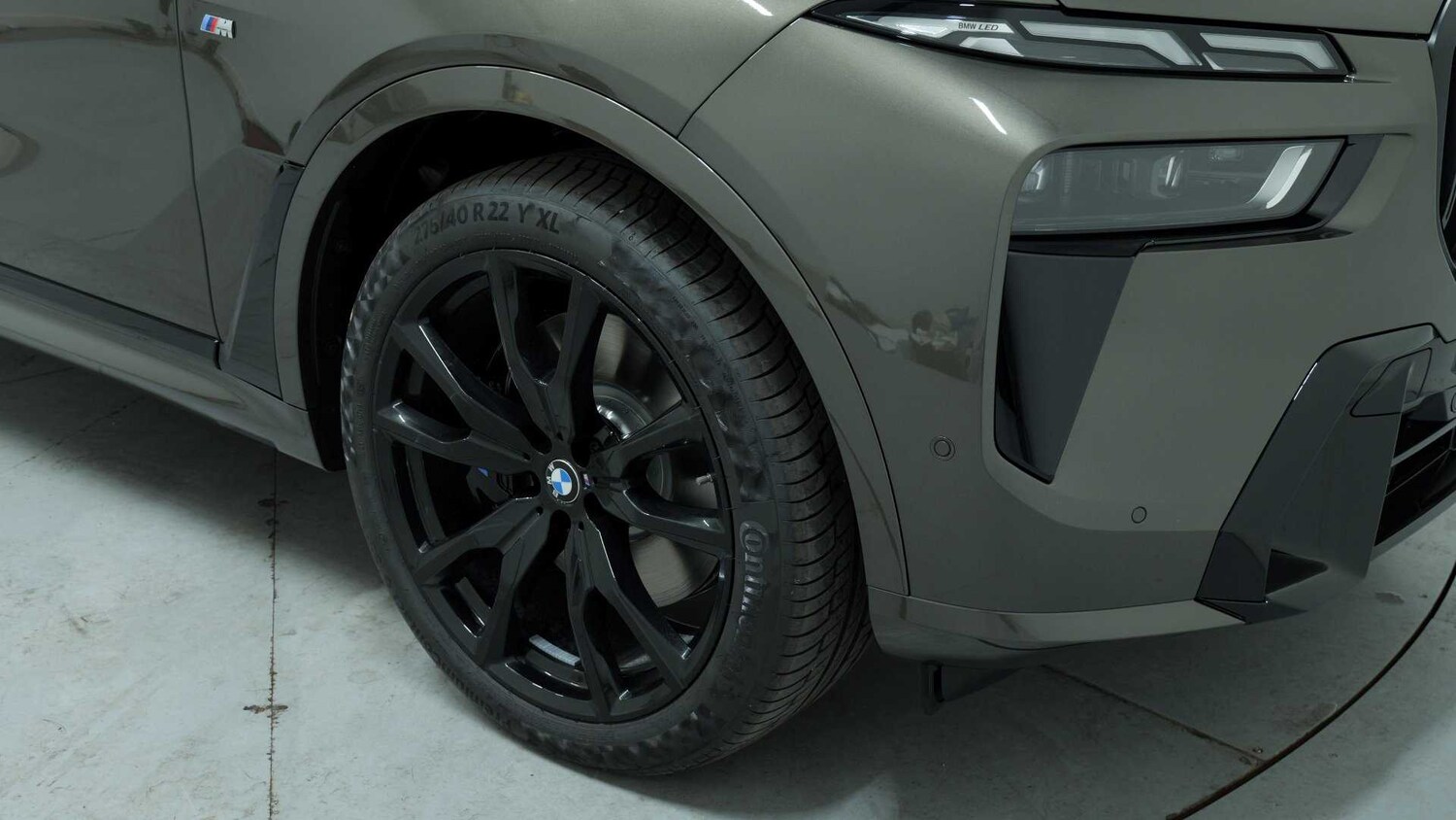 Used BMW X7 2025 for sale - 75566512: Photo 15