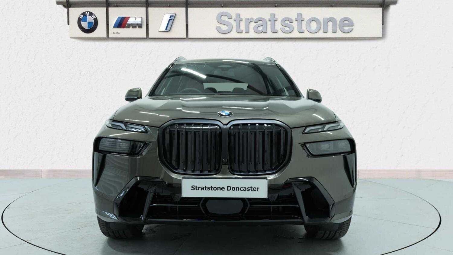 Used BMW X7 2025 for sale - 75566512: Photo 17