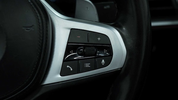 Used BMW X7 2025 for sale - 75566512: Photo 19