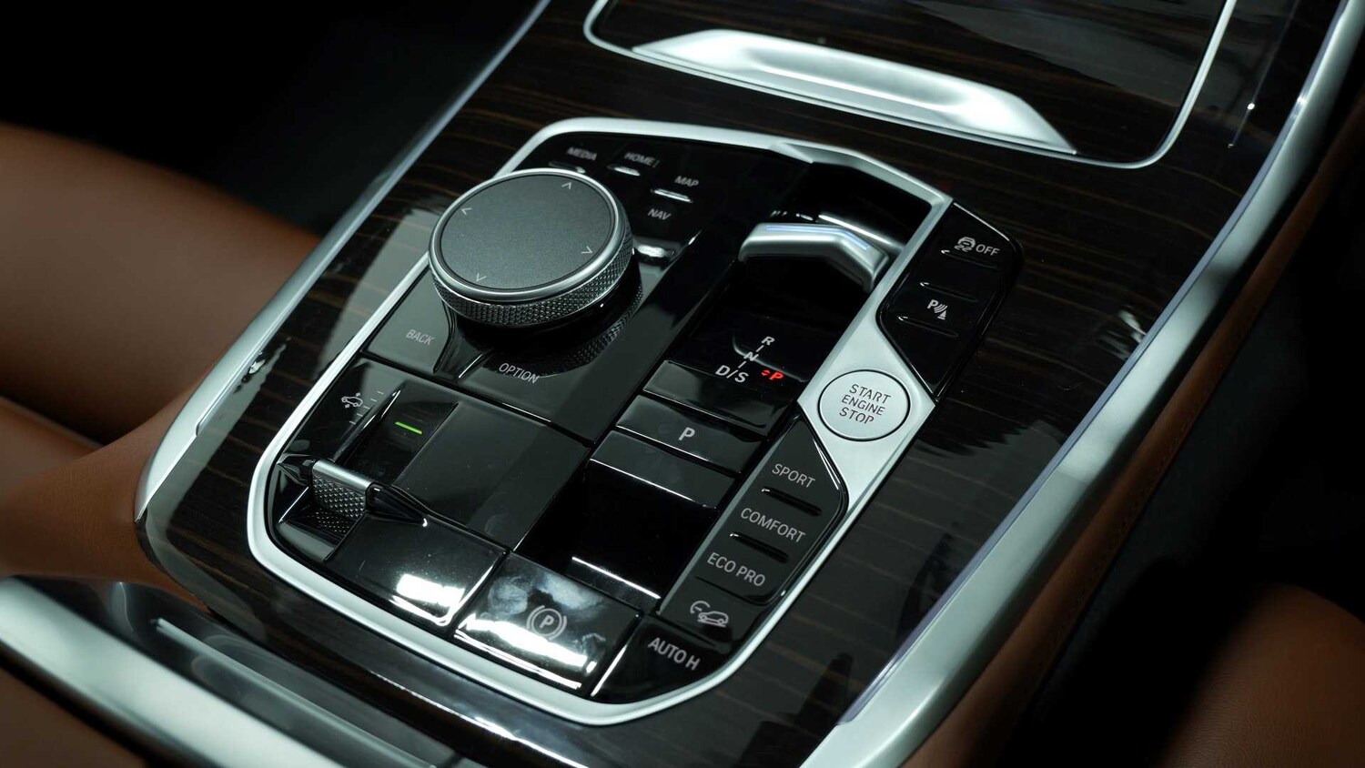 Used BMW X7 2025 for sale - 75566512: Photo 20