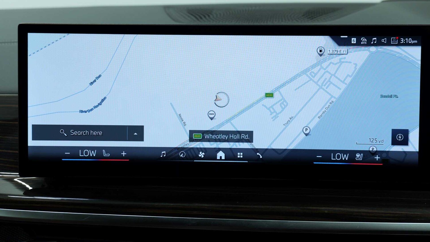 Used BMW X7 2025 for sale - 75566512: Photo 23