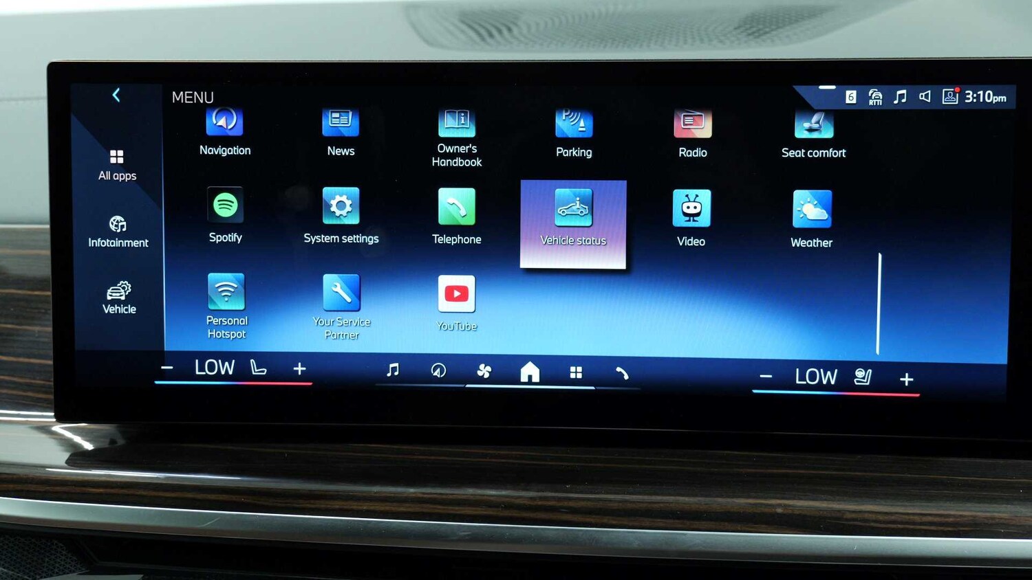 Used BMW X7 2025 for sale - 75566512: Photo 25