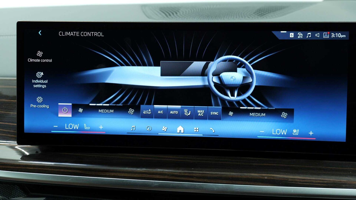 Used BMW X7 2025 for sale - 75566512: Photo 26