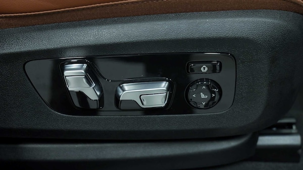 Used BMW X7 2025 for sale - 75566512: Photo 28