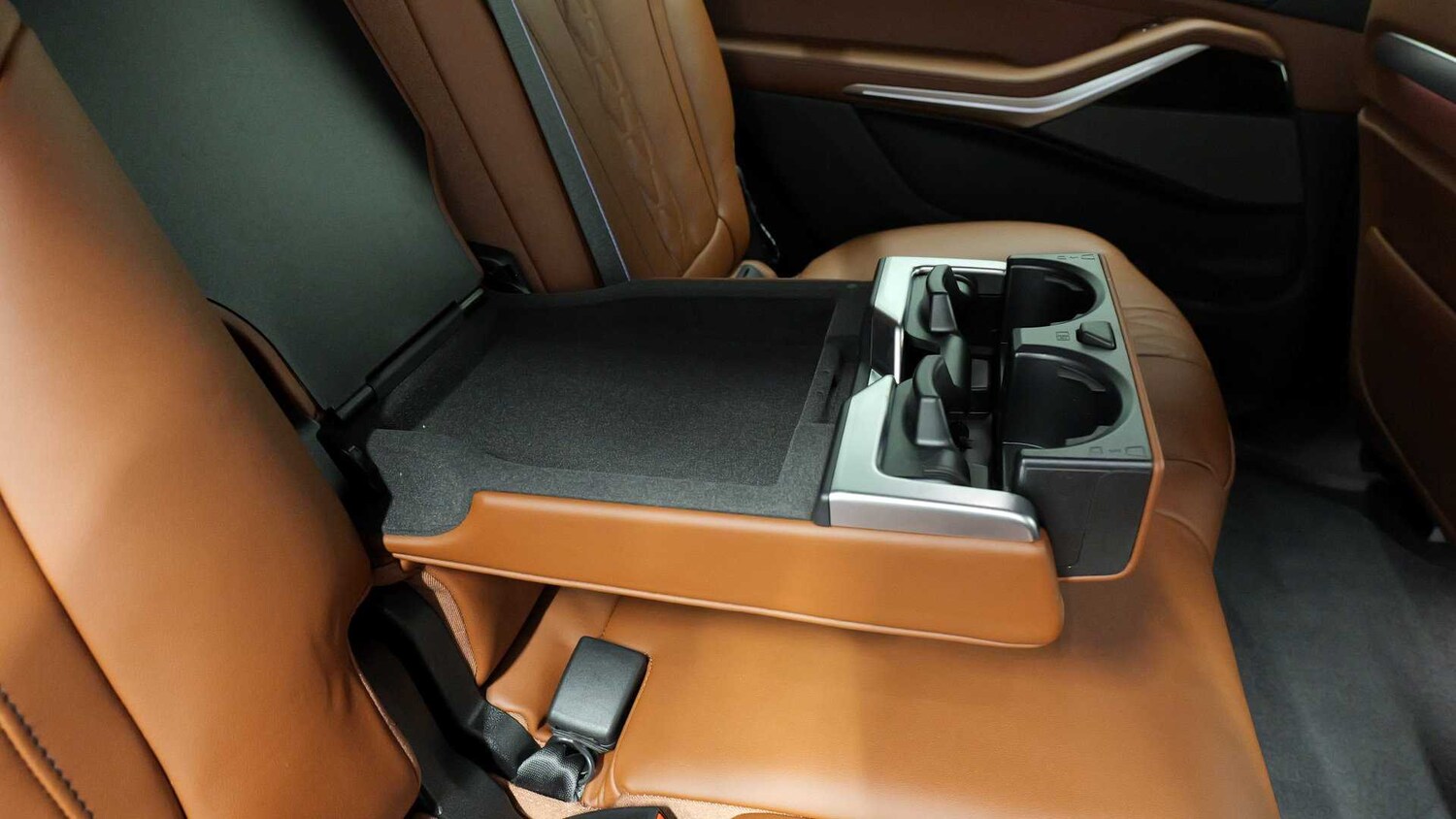 Used BMW X7 2025 for sale - 75566512: Photo 29