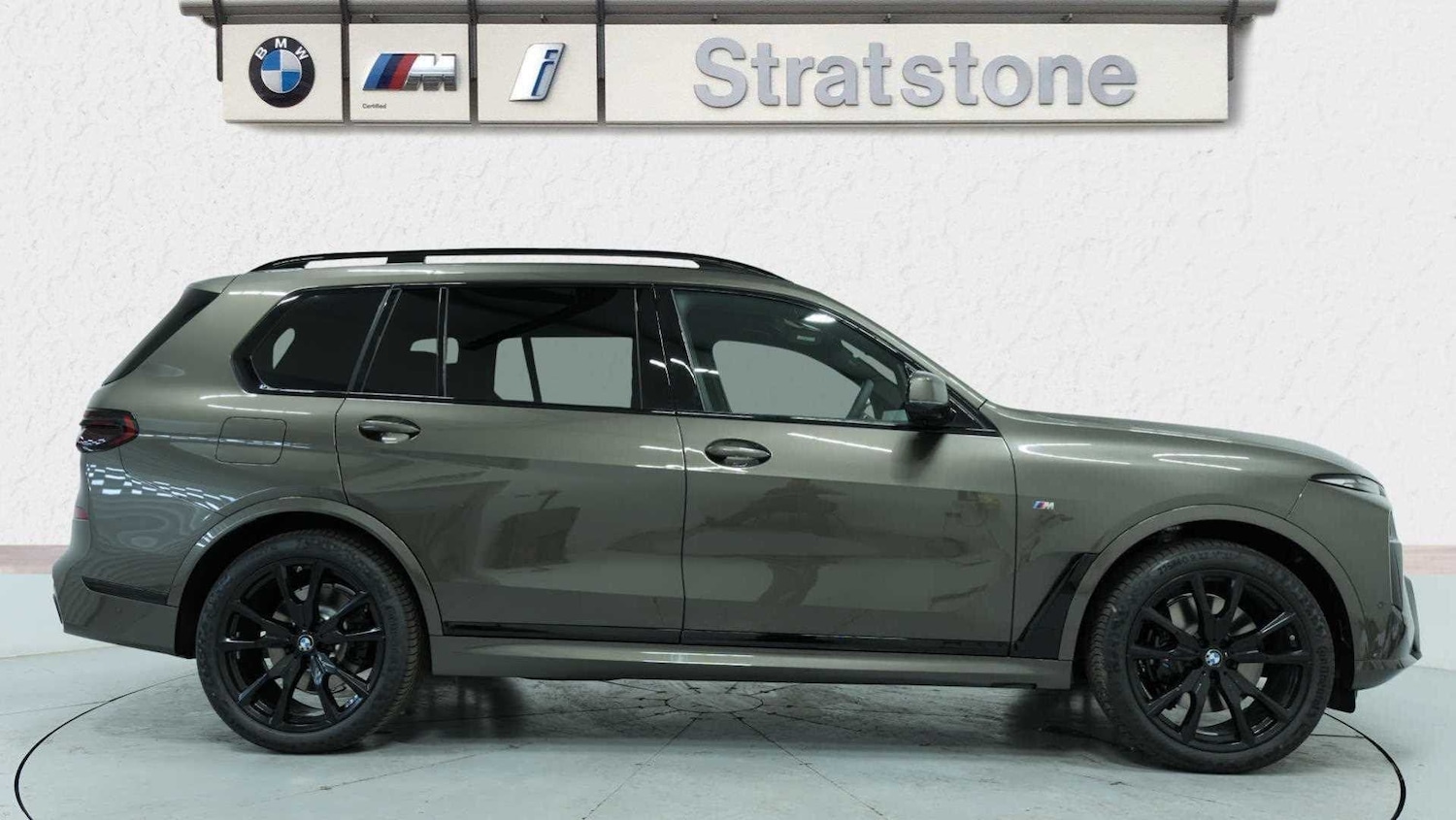 Used BMW X7 2025 for sale - 75566512: Photo 3