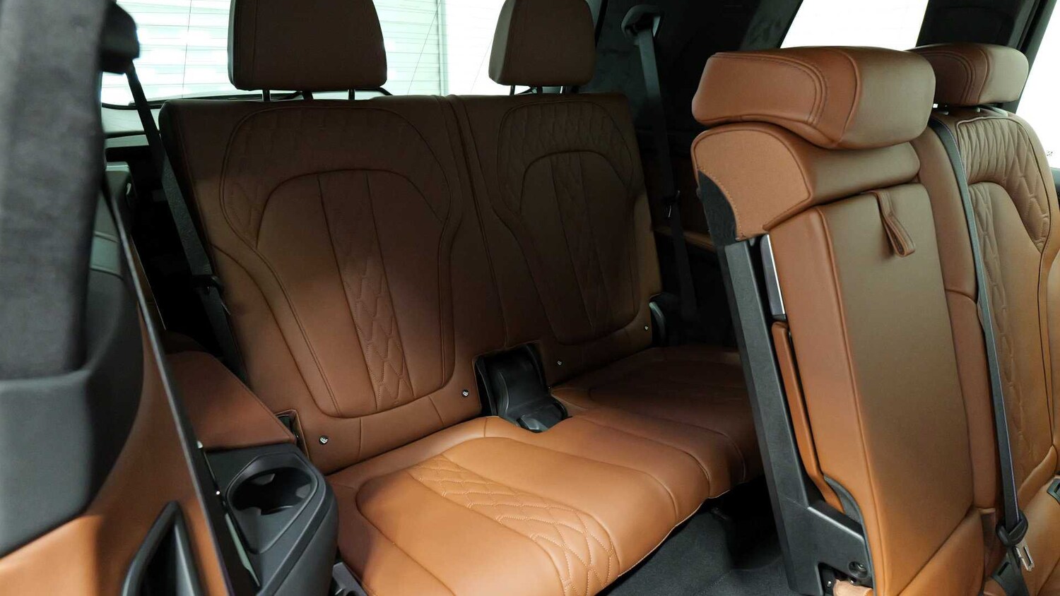 Used BMW X7 2025 for sale - 75566512: Photo 30