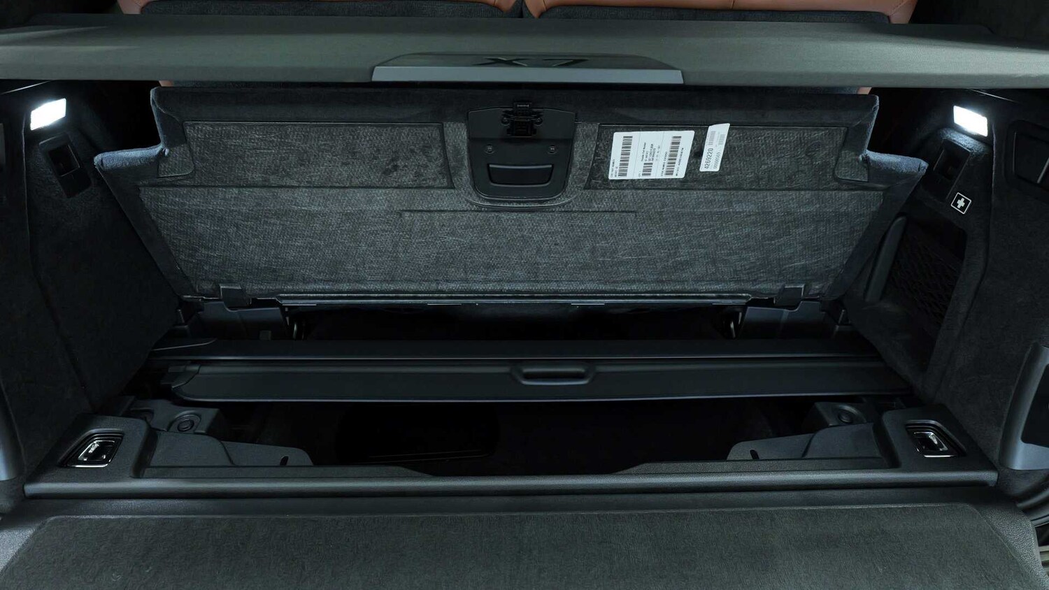 Used BMW X7 2025 for sale - 75566512: Photo 31