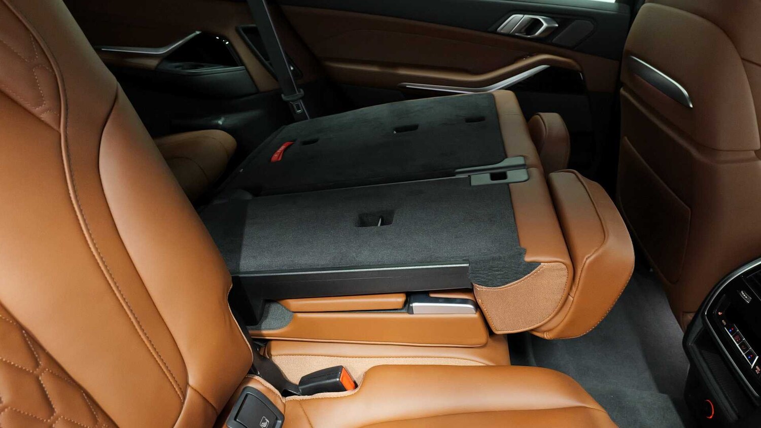 Used BMW X7 2025 for sale - 75566512: Photo 32