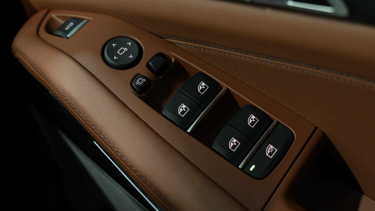 Used BMW X7 2025 for sale - 75566512: Photo 33