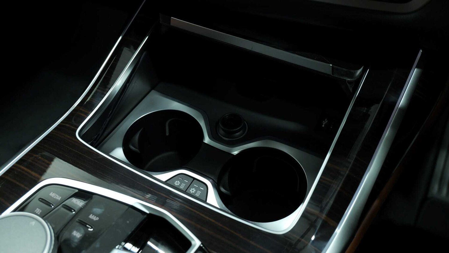 Used BMW X7 2025 for sale - 75566512: Photo 34