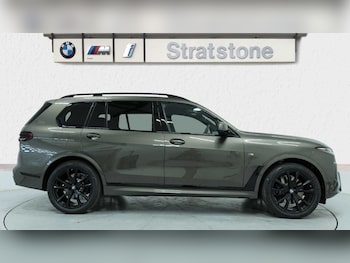 Used BMW X7 2025 for sale - 75566512: Photo